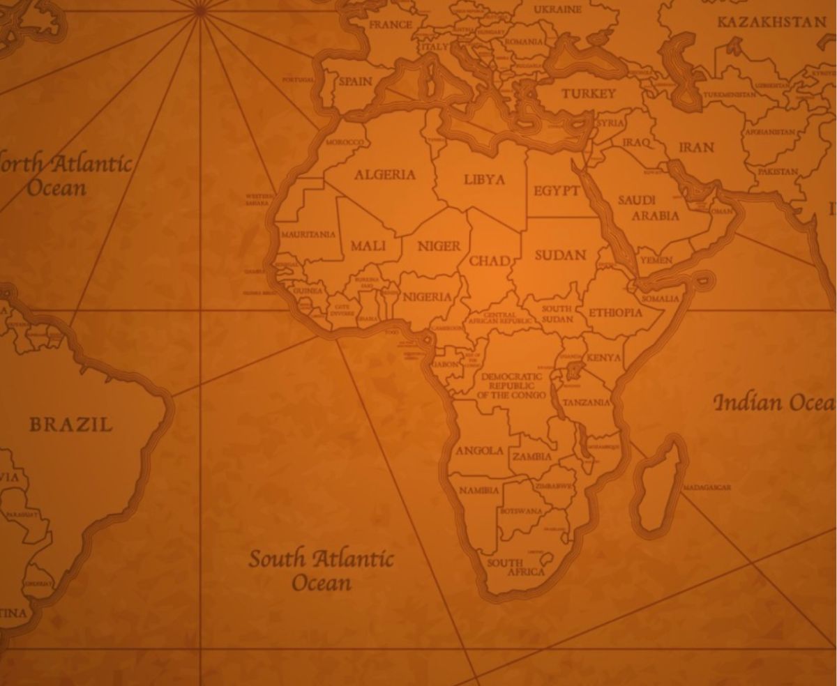 Join LASA Africa 2026 in Senegal